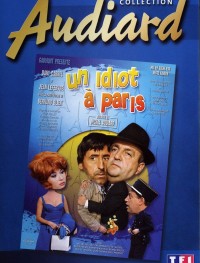 Идиот в Париже