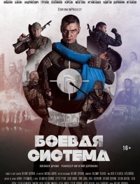 Боевая система