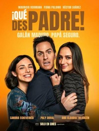 Отцовский хаос