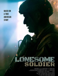Одинокий солдат
