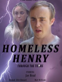Бездомный Генри: Сквозь слезы
