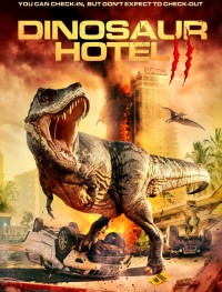 Отель «Динозавр» 2