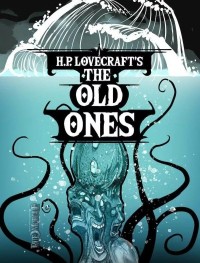 "Древние" Г. П. Лавкрафта