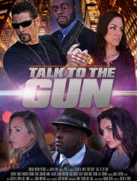 Скажи это пушке