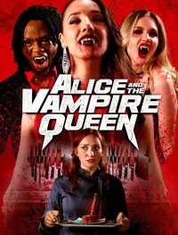 Алиса и королева вампиров