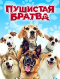 Пушистая братва