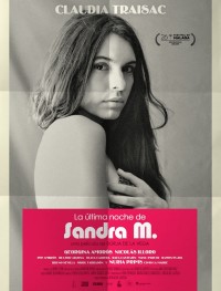 Последний день Сандры М