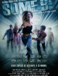 Зомбыть или не быть?