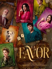 Отчаянные наследники