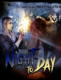 Из ночи в день