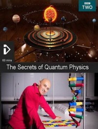 Секреты квантовой физики 1 сезон
