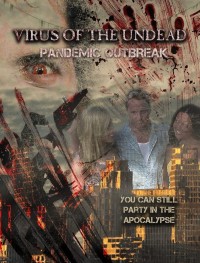 Зомби-пандемия