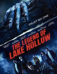 Легенда озера Холлоу