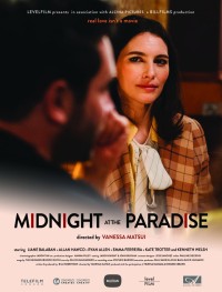 Полночь в "Парадайсе"