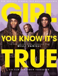 Милли Ванилли: Девочка, ты знаешь, что это правда