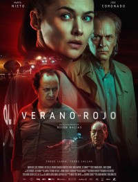 Лето в красном