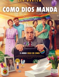 Как Бог велит