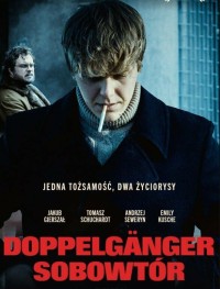 Доппельгангер. Двойник