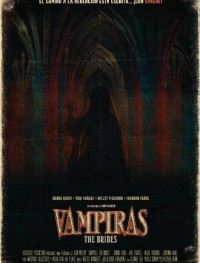 Невесты-вампирши