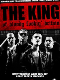 Король кровавой Британии