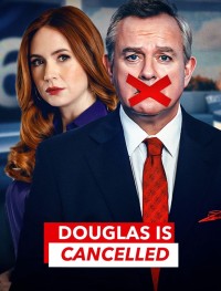 Дуглас отменен 1 сезон