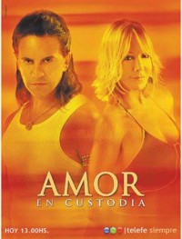 Телохранитель 1 сезон