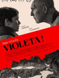 Добро пожаловать, Виолета!