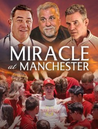 Чудо в Манчестере