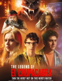 Легенда о Чупакабре