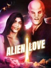 Инопланетная любовь