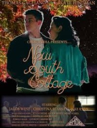 Коттедж "Новый юг"