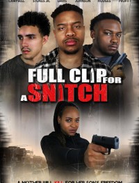 Обойма для стукачей