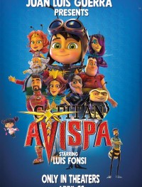 Капитан Ависпа 