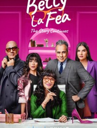 Дурнушка Бетти: История продолжается 1 сезон