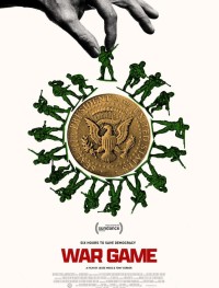 Военная игра