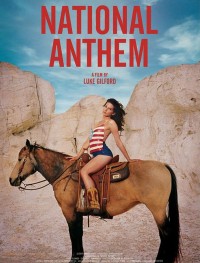 Государственный гимн