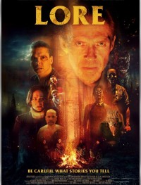 Ночь страха