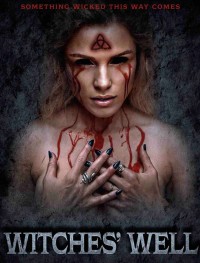 Ведьмин колодец