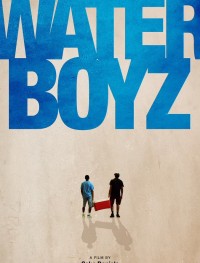 Продавцы воды