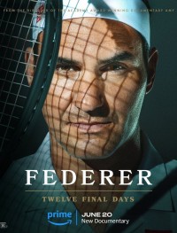 Федерер: Последние двенадцать дней