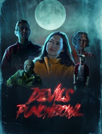 Чаша Дьявола