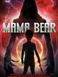 Мама-медведица