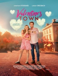 Город Святого Валентина