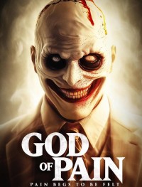 Алгея: Бог боли