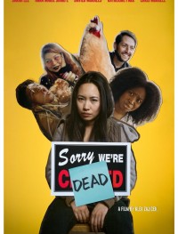 Простите, мы все мертвы