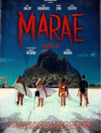 Остров Черепа