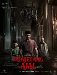 Проклятие матери. Одержимая