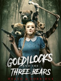 Златовласка и три медведя: Смерть и каша