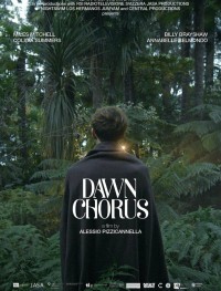 Рассветная песнь