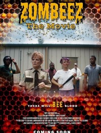 Зомбопчёлы